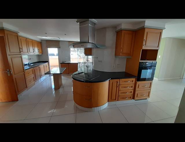 4 BEDROOM FLAT TO LET IN MUSGRAVE